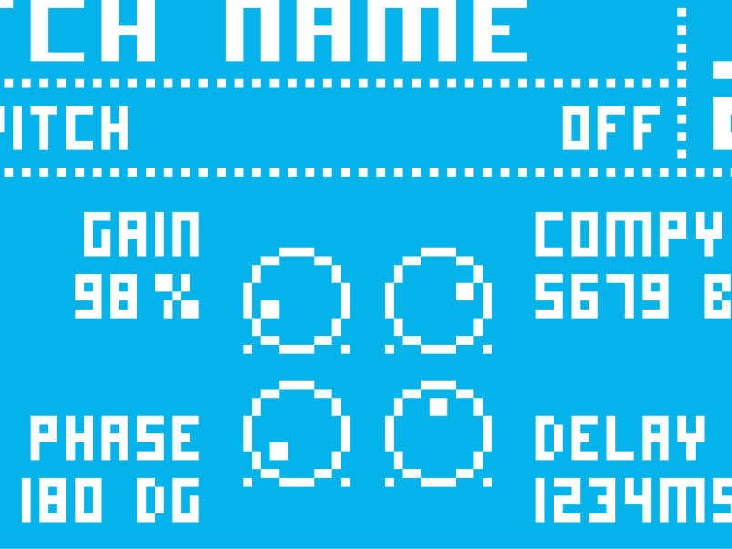 Mode Design Constraints